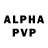 Alpha PVP VHQ Like Arina